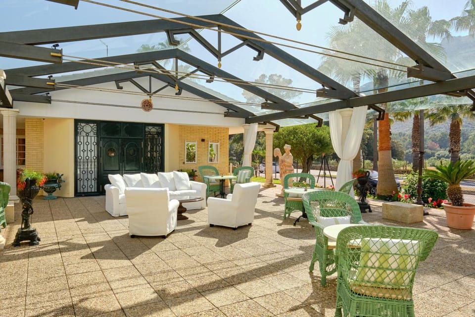 La Moraleja The Quiet Hotel - Adults Only Hotel in Serra de Tramuntana