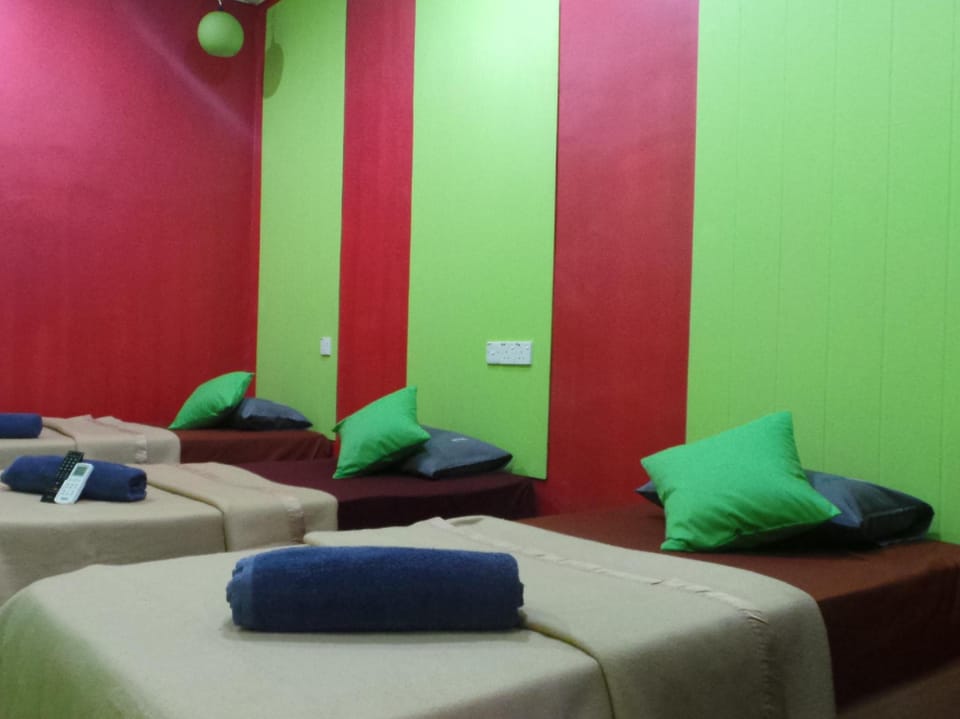 Persona Motel Motel in Kedah