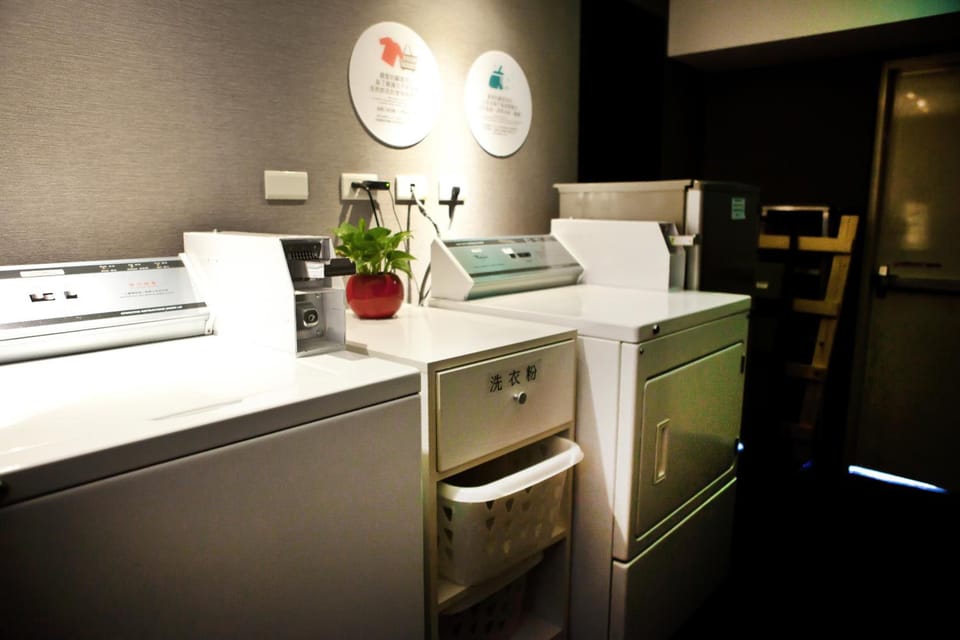 Facilities