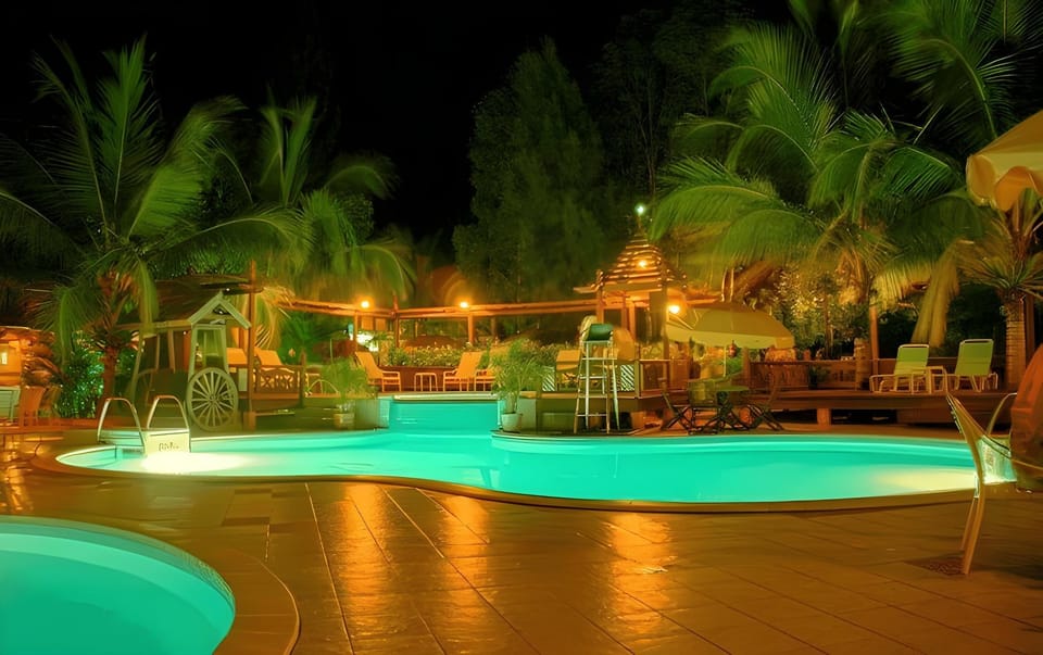 Bukit Keluang Beach Resort Resort in Terengganu, Malaysia