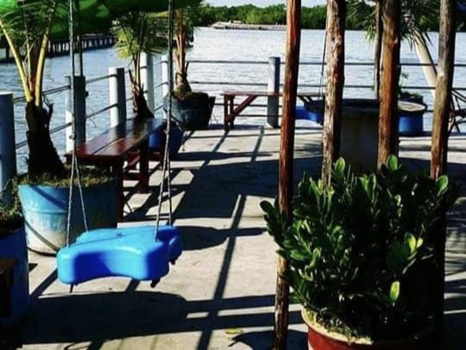 Sea Lion Hotel @ Pulau Ketam Hotel in Selangor, Malaysia