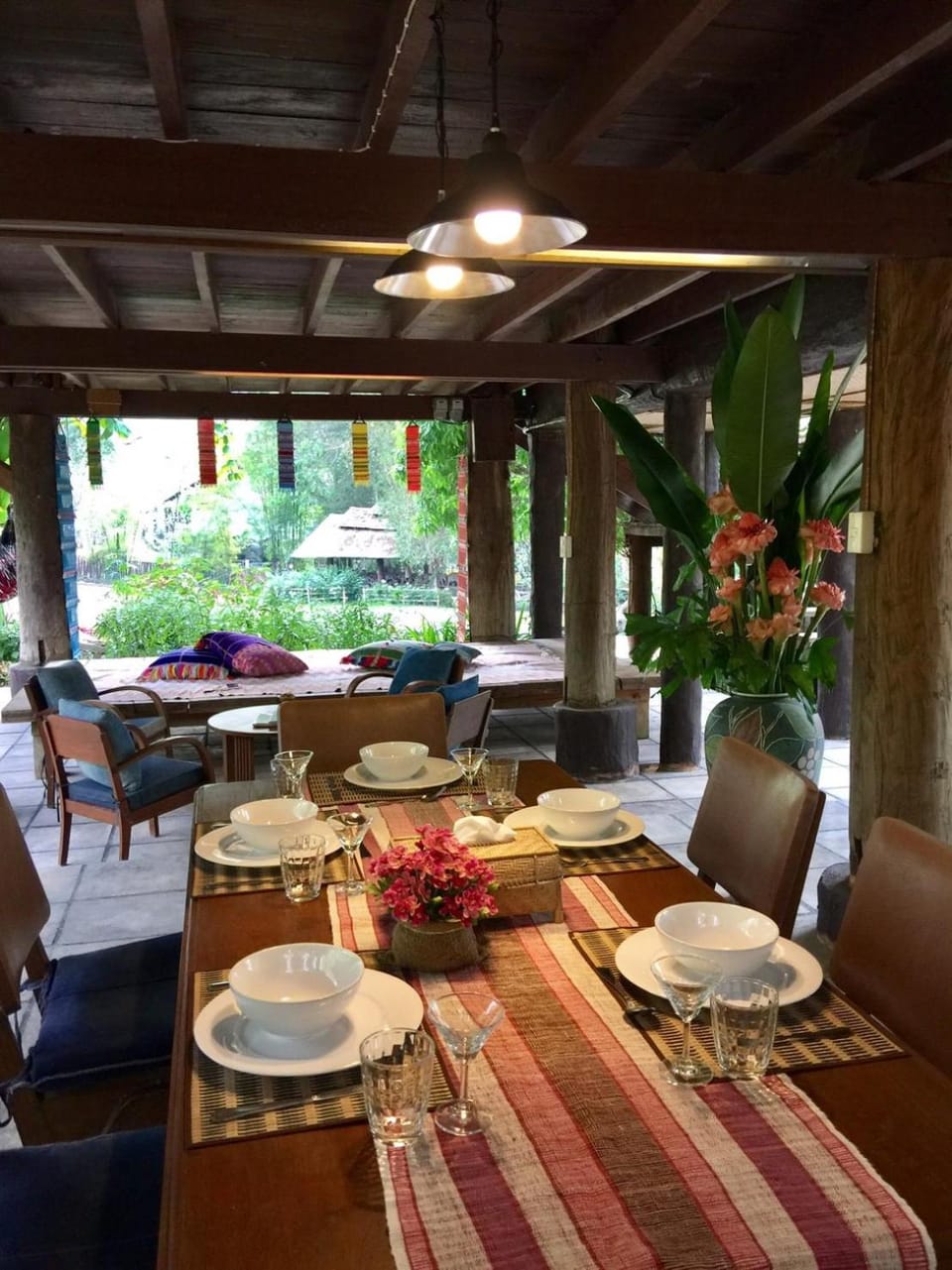 Bulun Buri Chiang Mai Resort Resort in Thailand