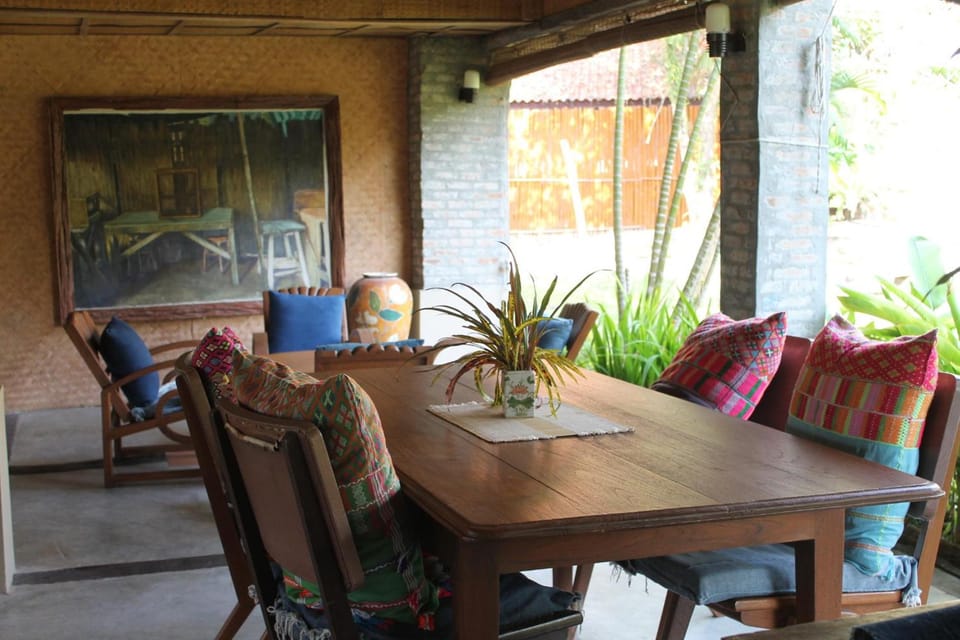 Bulun Buri Chiang Mai Resort Resort in Thailand