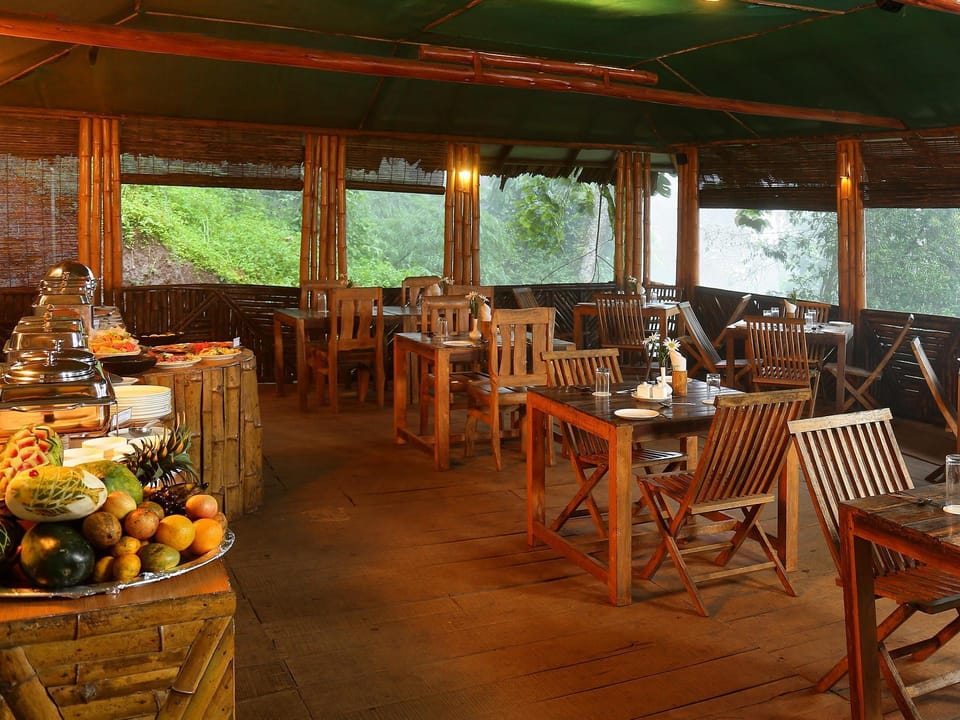 Food and beverages