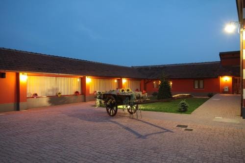 Tenuta del Vecchio Mulino Hotel in Lombardy