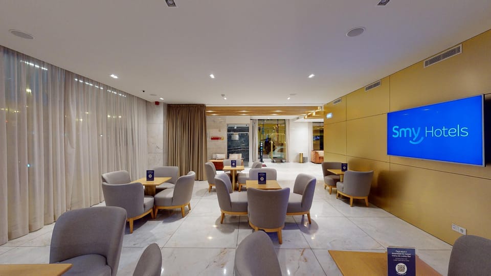 Hotel Smy Lisboa  Hotel in Lisbon