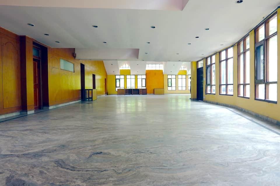 Majestic Grand  Hotel in Himachal Pradesh