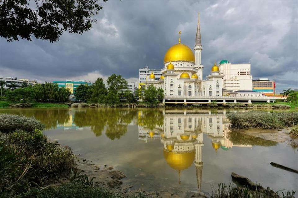 Sea Lion Hotel @ Klang Hotel in Selangor, Malaysia