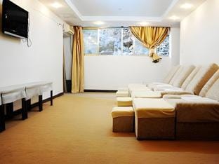 Huangshan Longpeng Hotel Hotel in China