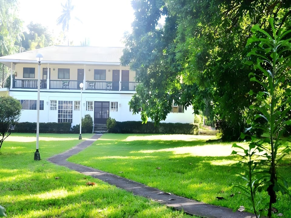 Cabua-an Beach Resort Resort in Northern Mindanao