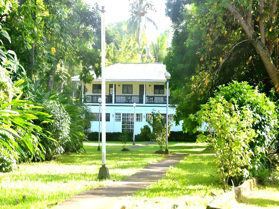 Cabua-an Beach Resort Resort in Northern Mindanao