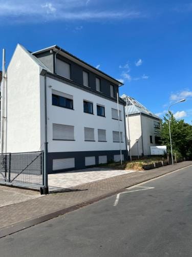 Olymp Wettenberg - Monteurzimmer Hotel in Giessen
