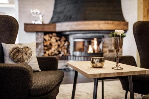 Pension Ploner Hotel in Trentino-South Tyrol