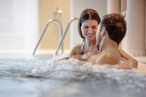 Pension Ploner Hotel in Trentino-South Tyrol
