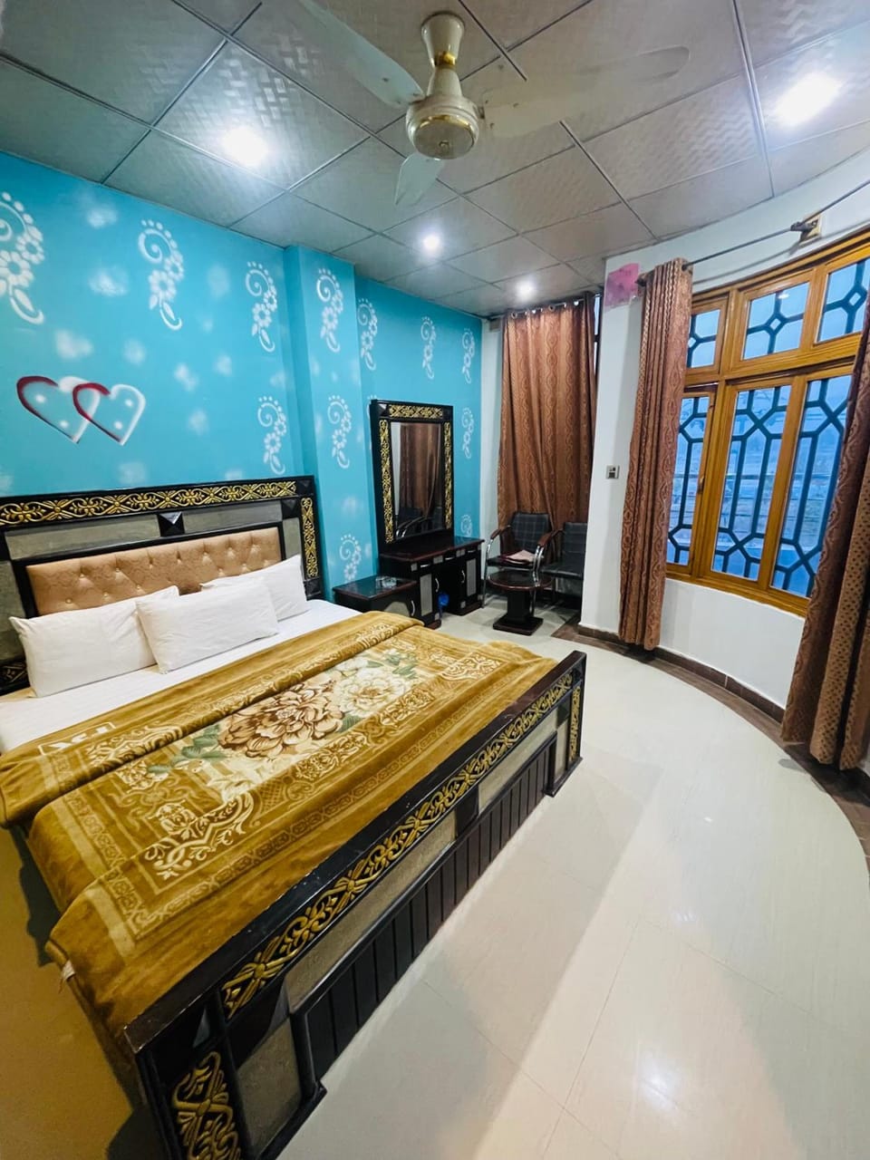 Green Land Hotel Hotel in Pakistan