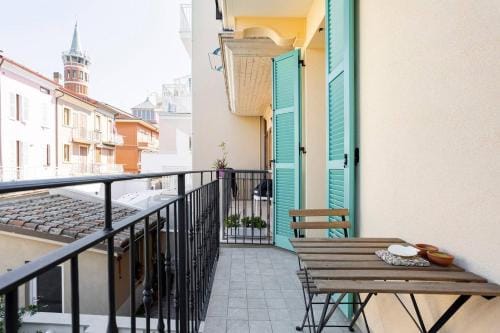 B&B LA ROSA DEI VENTI Hotel in Civitanova Marche