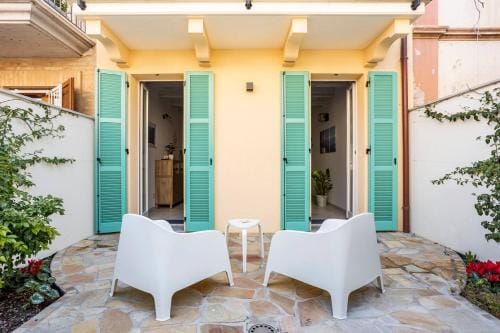 B&B LA ROSA DEI VENTI Hotel in Civitanova Marche