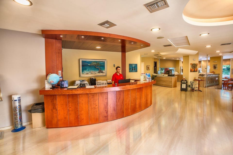 Sofia Hotel Heraklion Hotel in Heraklion