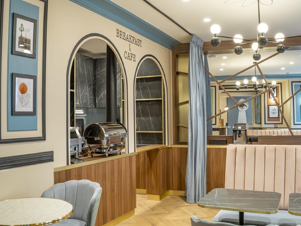 Boronali Hotel Hotel in Paris