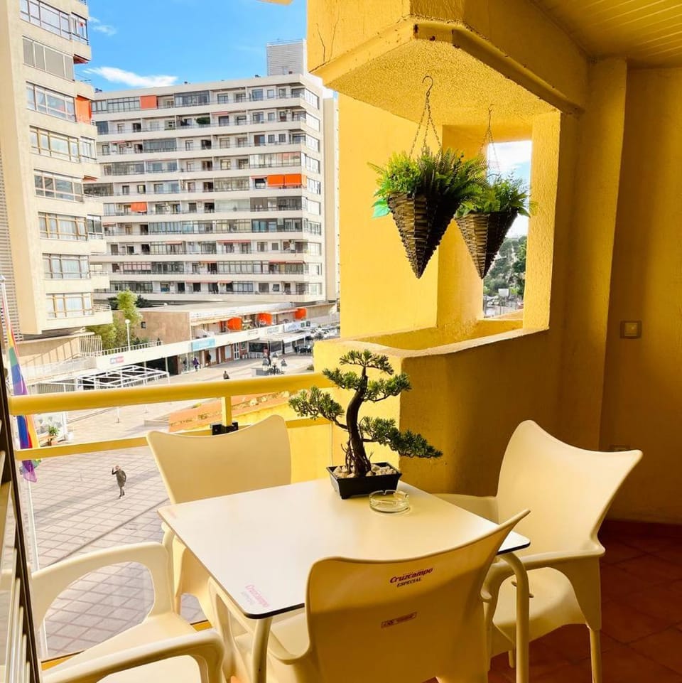 PUERTA DEL SOL TRM  Hotel in Torremolinos