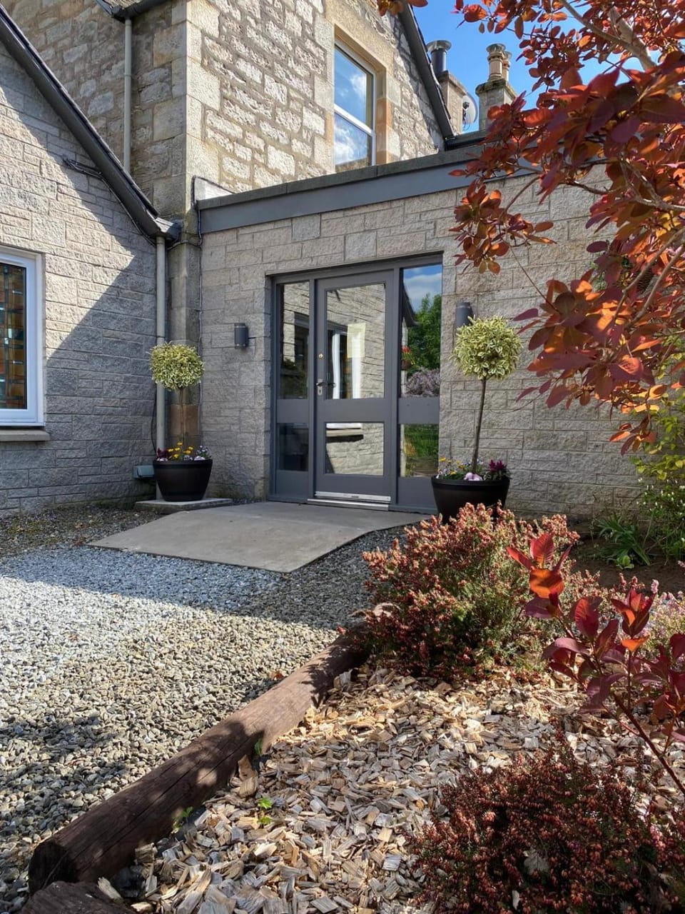Beinn Bhracaigh Hotel in Pitlochry