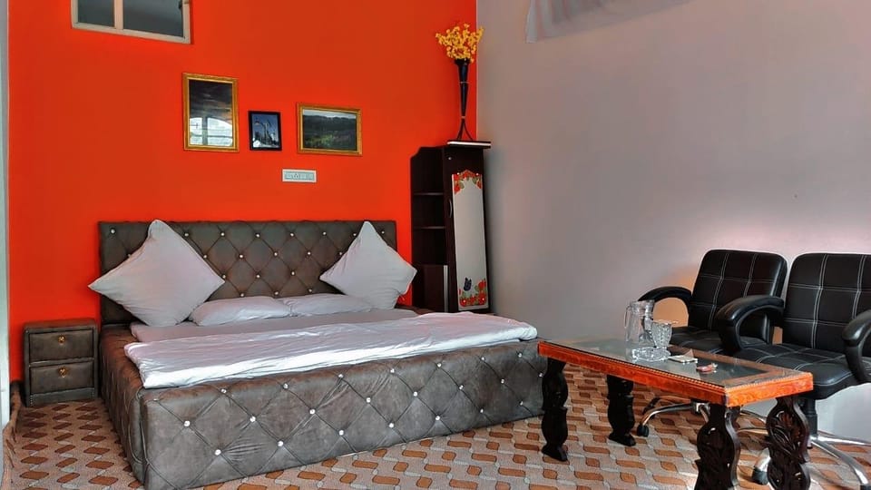 Amenity (Guest room)