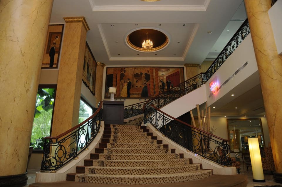 The Katerina Hotel Hotel in Johor