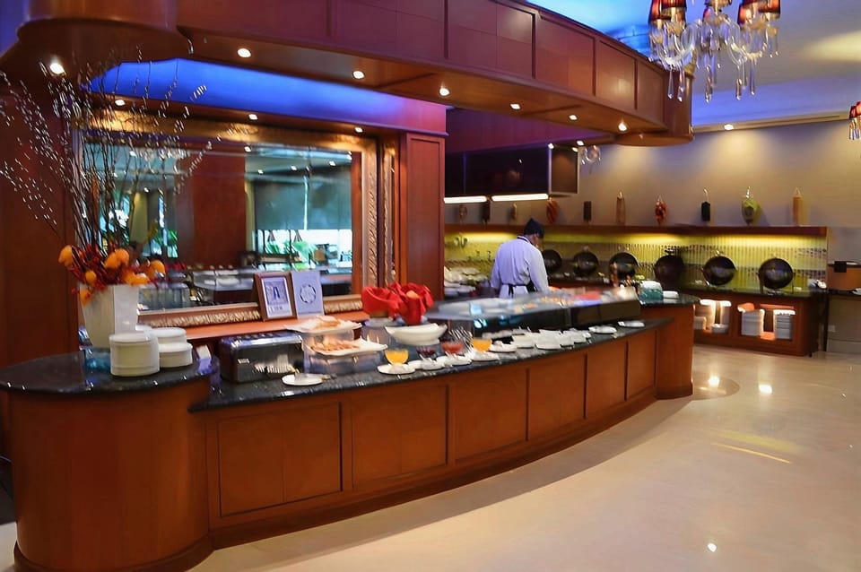 The Katerina Hotel Hotel in Johor