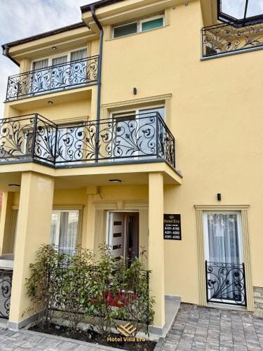 Hotel ERA Hotel in Serbia