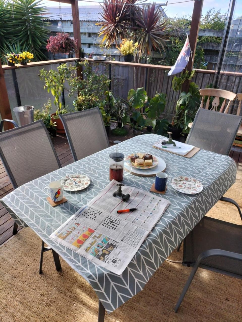 Room @ 88 Hotel in Devonport