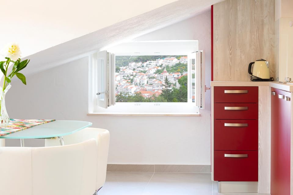 White Stone House Hotel in Split-Dalmatia County