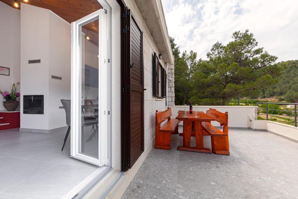 White Stone House Hotel in Split-Dalmatia County
