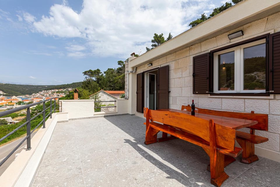 White Stone House Hotel in Split-Dalmatia County
