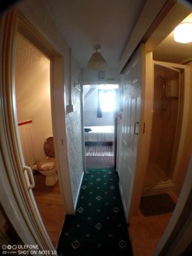Snowdon House Single rooms for solo travellers Hotel in Rhyl