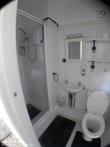 Snowdon House Single rooms for solo travellers Hotel in Rhyl