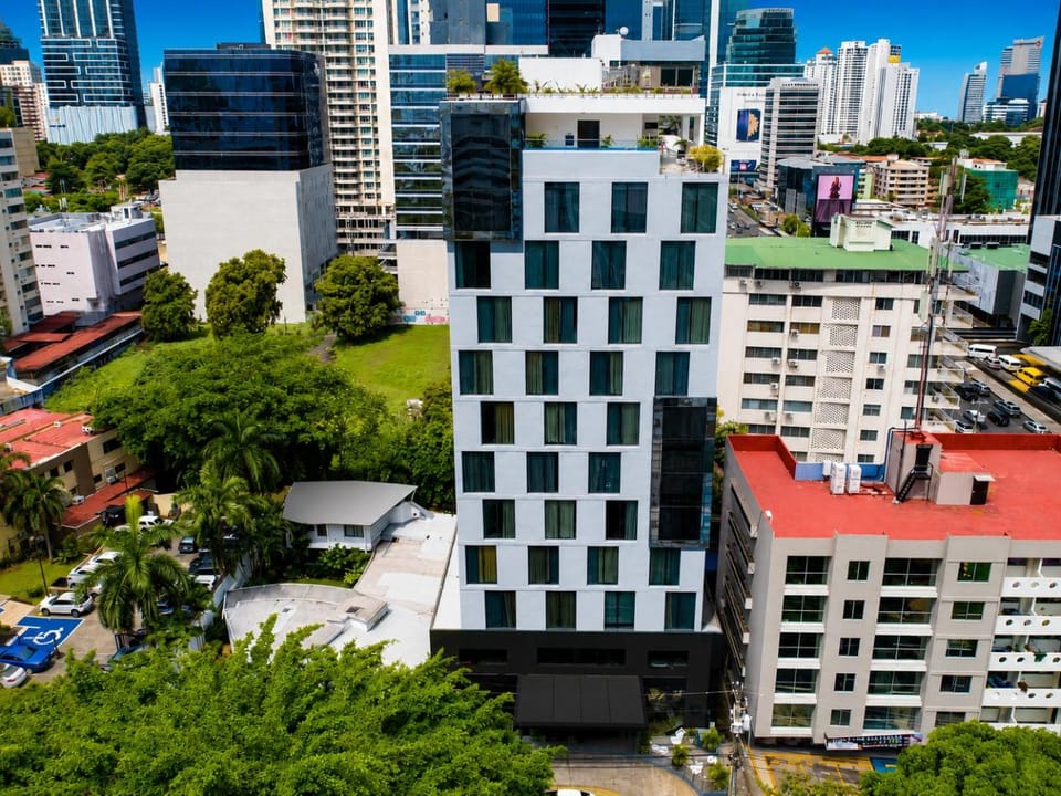 HOTEL MIO PANAMA  Hotel in Panama City, Panama