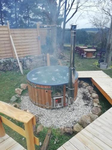 Chez Sophie et Gilles Hotel in Auvergne-Rhône-Alpes
