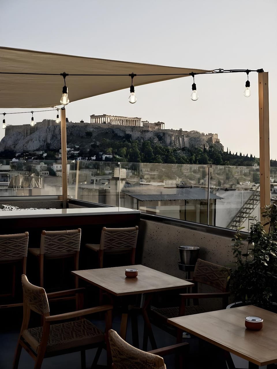 The Lekka Hotel & Spa Hotel in Athens