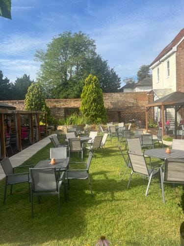 Kings Lodge Hotel in Forest Heath District