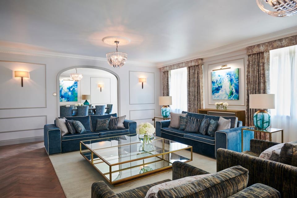 Arlington House Apartments Apartment hotel in City of Westminster