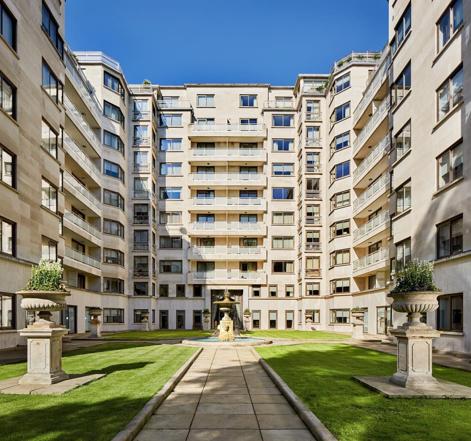 Arlington House Apartments Apartment hotel in City of Westminster