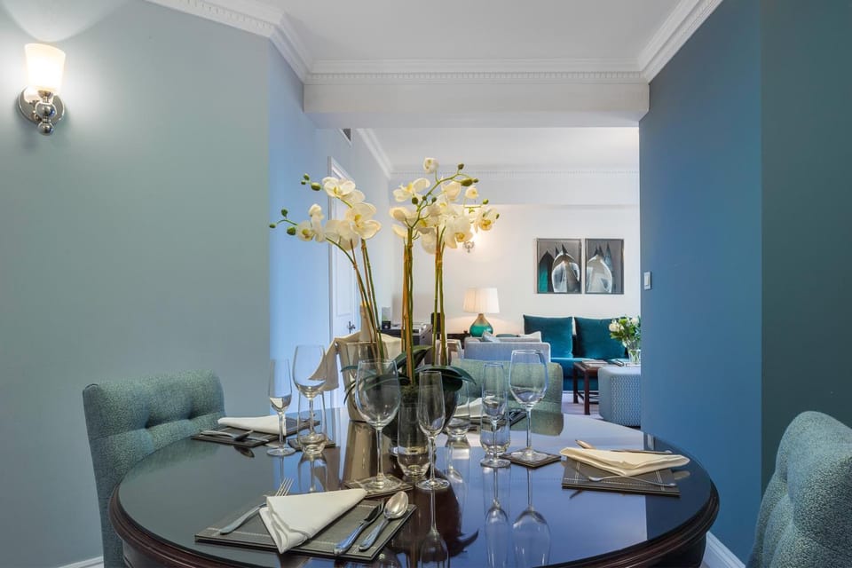 Arlington House Apartments Apartment hotel in City of Westminster