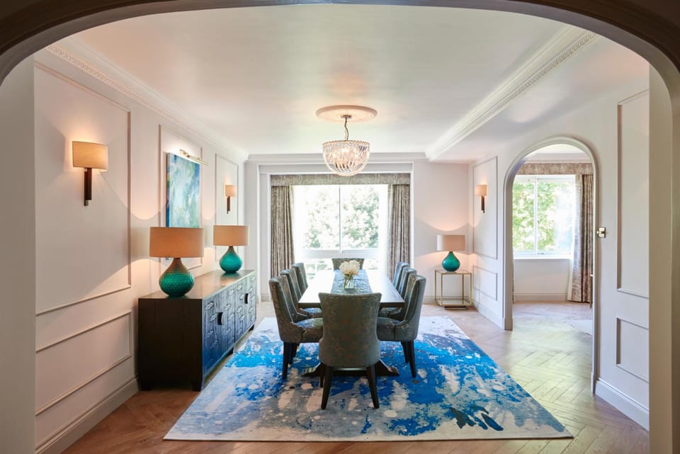 Arlington House Apartments Apartment hotel in City of Westminster