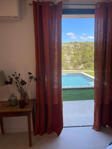 AQUARIUS IN CASSIS, Chambres d'Hotes Hotel in Cassis