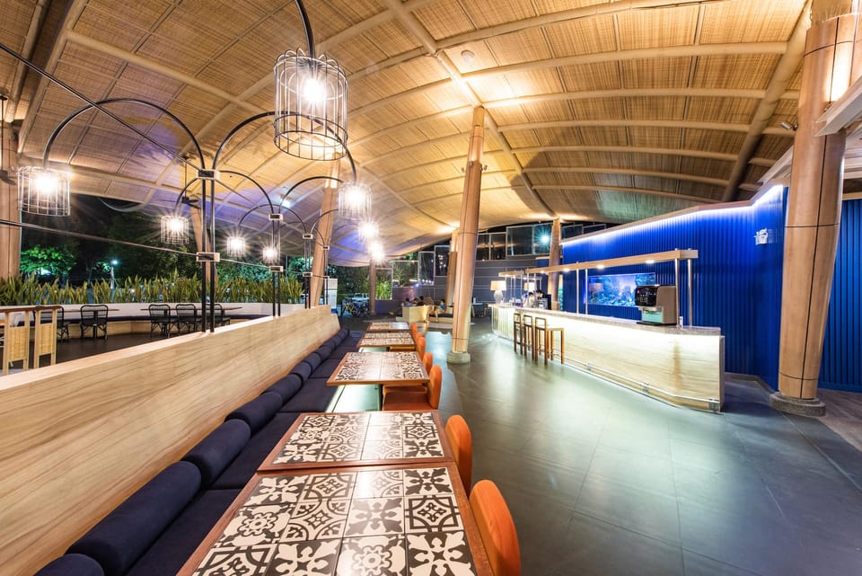 Holiday Style Ao Nang Beach Resort, Krabi Resort in Krabi Changwat