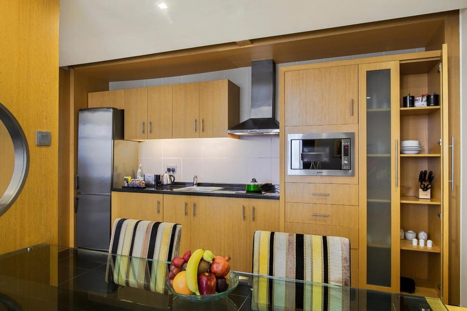 Hala Arjaan by Rotana Hotel Apartment hotel in Abu Dhabi