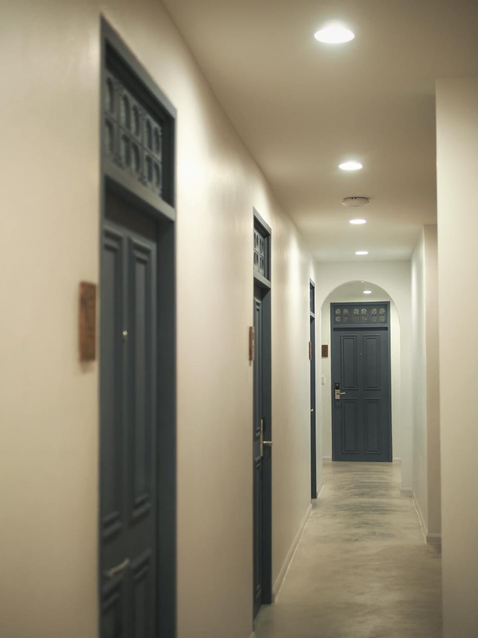 A DAY INN RANONG HOSTEL Hostel in Ranong, Khao Niwet, Mueang Ranong District, Ranong 85000, Thailand