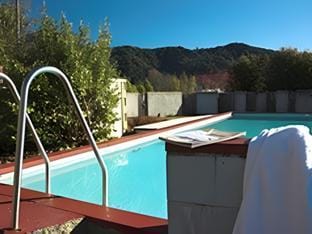 Murchison Motels Motel in Tasman District, Tasman, New Zealand