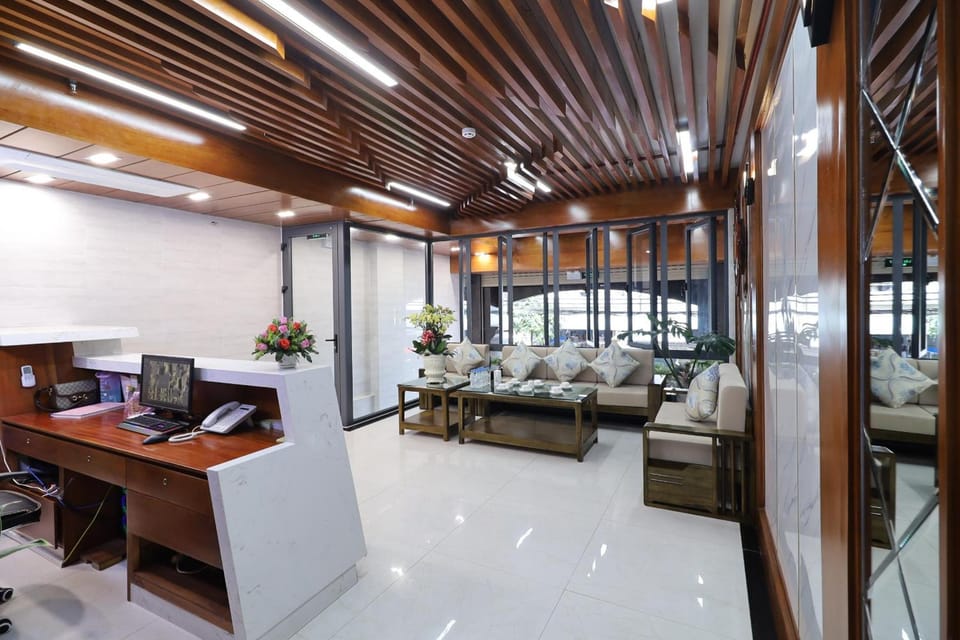 Vương Quốc 3 Hotel Hotel in Vietnam
