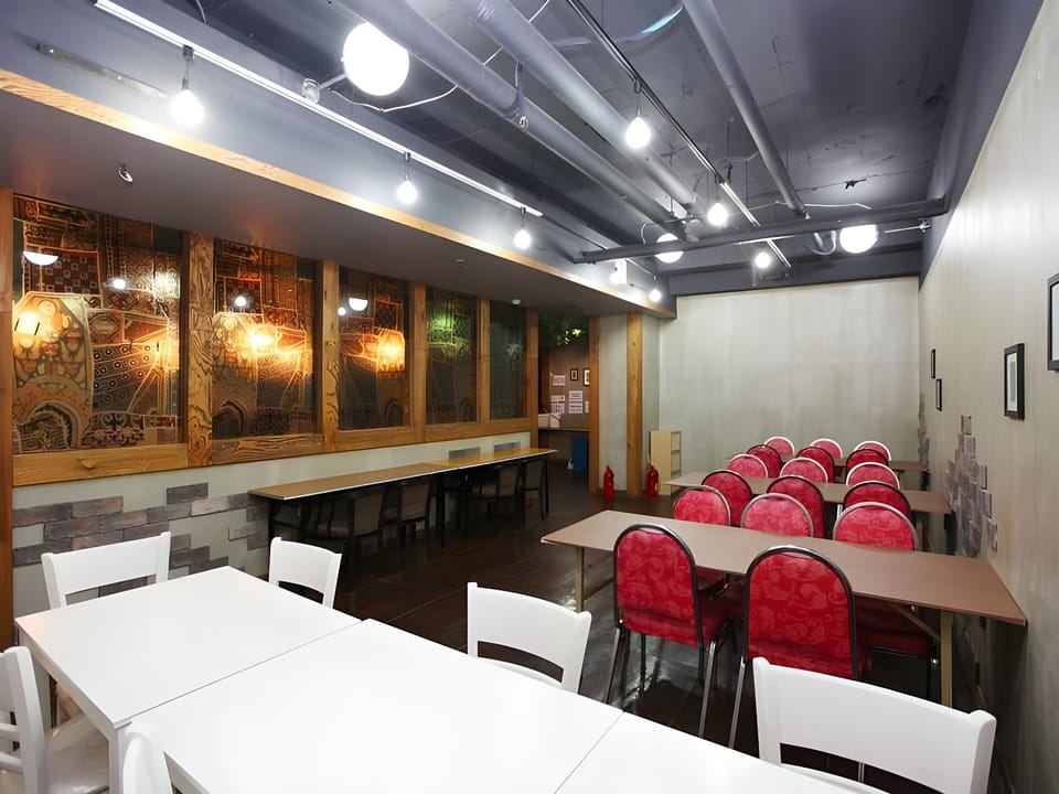 Hotel Casa Suwon Hotel in Gyeonggi-do